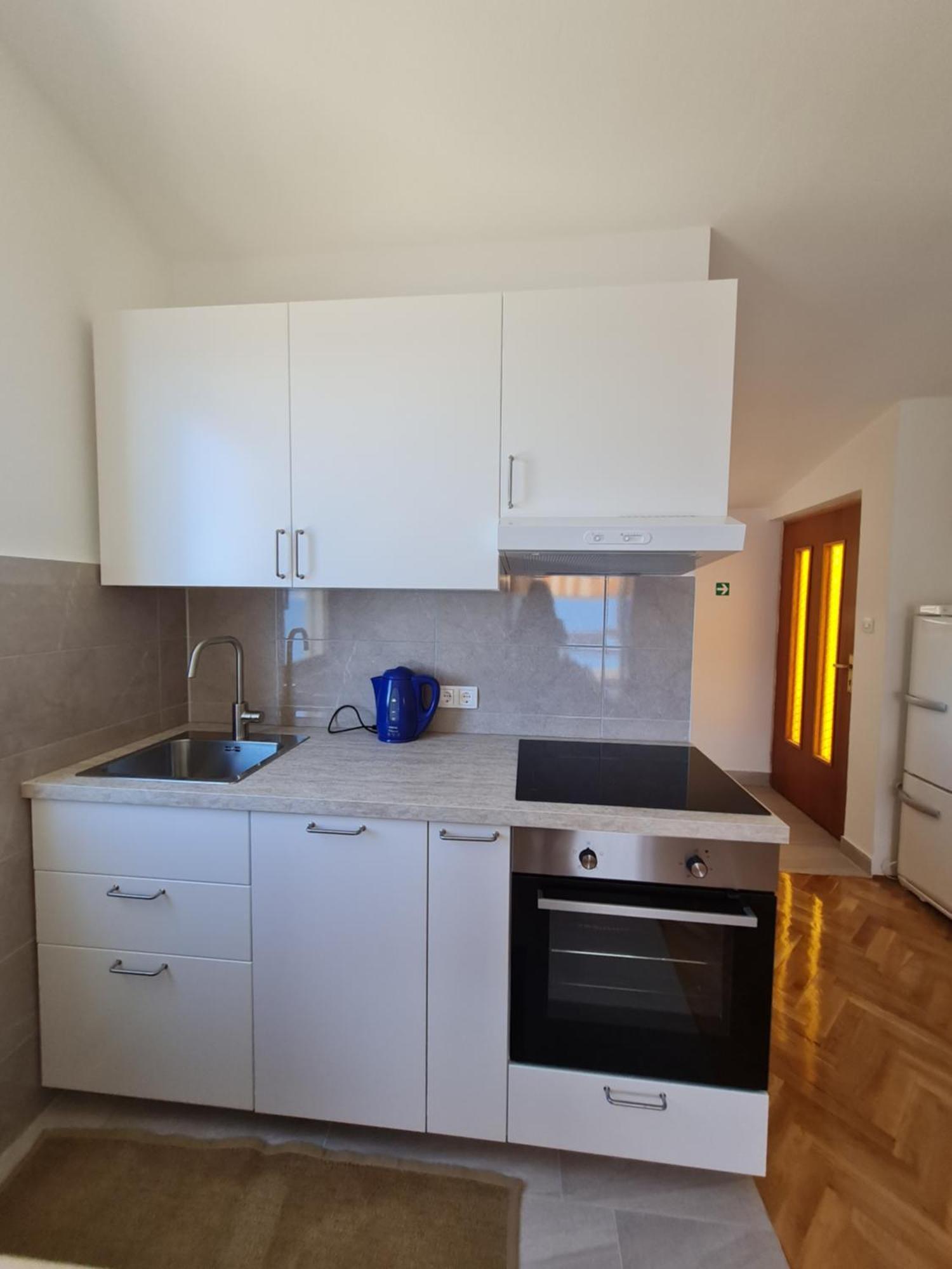 Apartments Apartmani Pintar Мимице Экстерьер фото