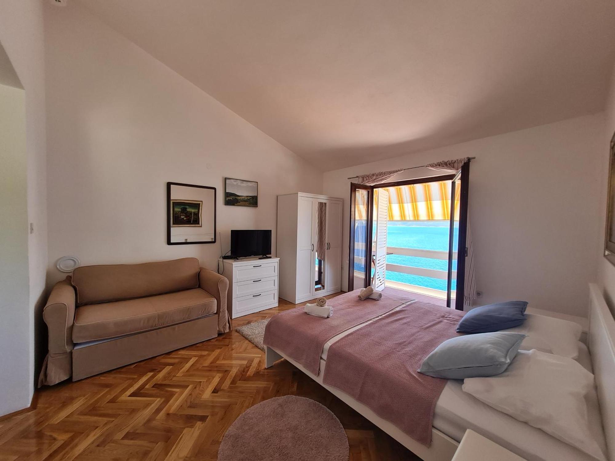 Apartments Apartmani Pintar Мимице Экстерьер фото