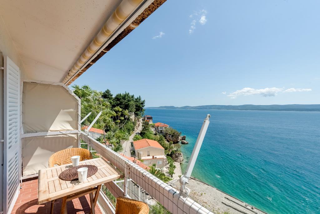 Apartments Apartmani Pintar Мимице Экстерьер фото