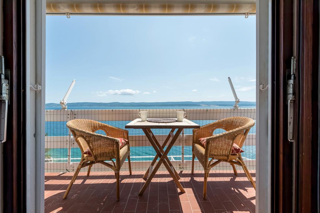 Apartments Apartmani Pintar Мимице Экстерьер фото