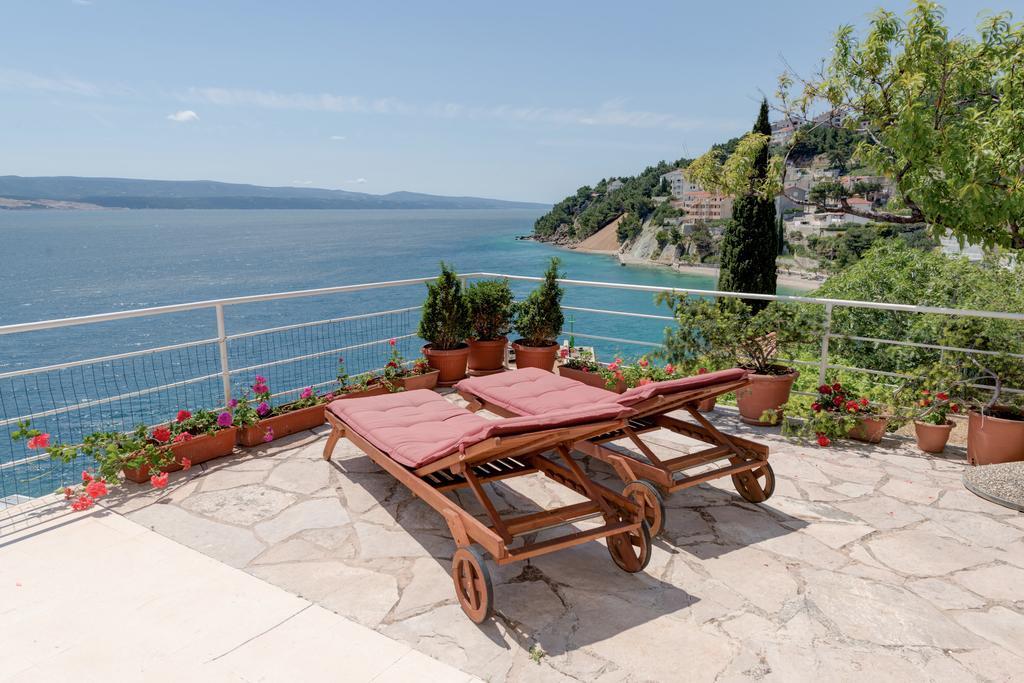 Apartments Apartmani Pintar Мимице Экстерьер фото