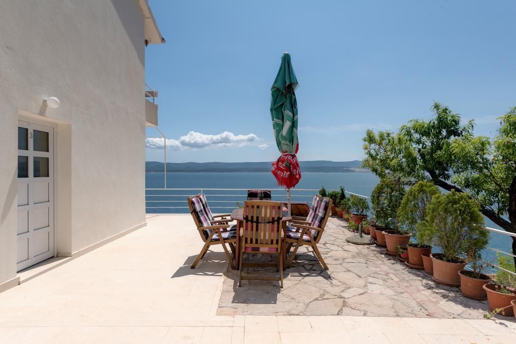 Apartments Apartmani Pintar Мимице Экстерьер фото