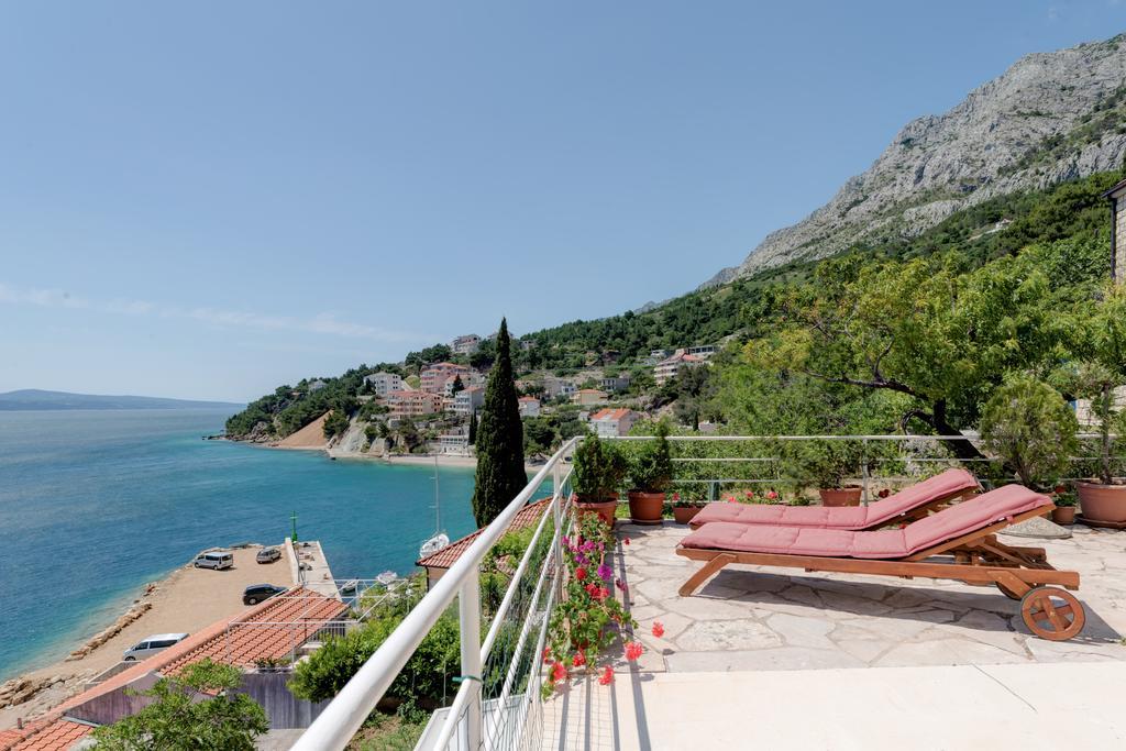 Apartments Apartmani Pintar Мимице Экстерьер фото