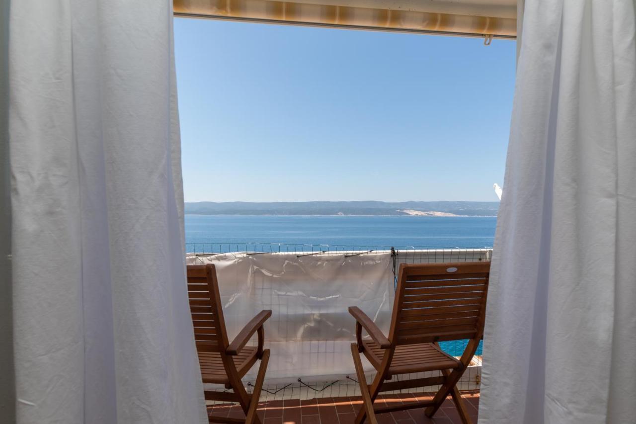 Apartments Apartmani Pintar Мимице Экстерьер фото