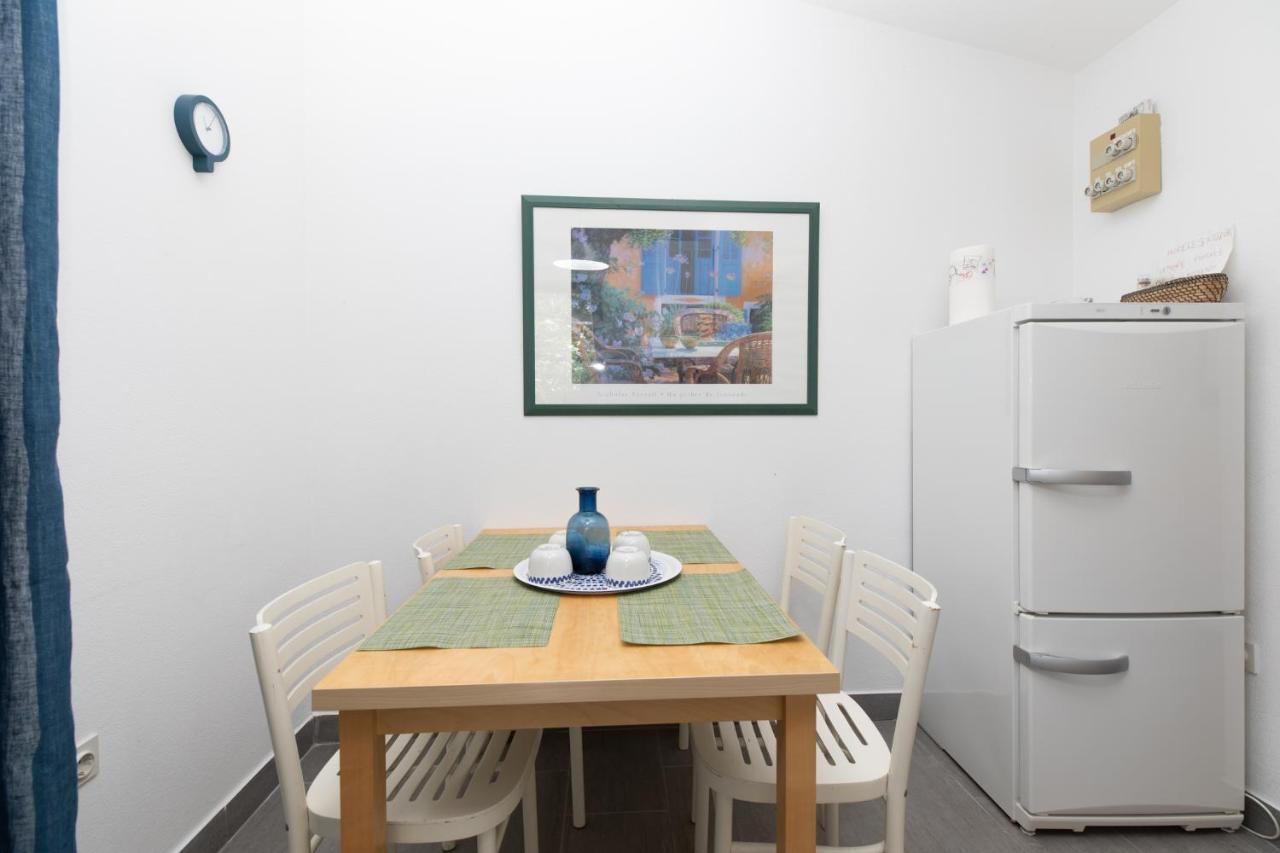 Apartments Apartmani Pintar Мимице Экстерьер фото