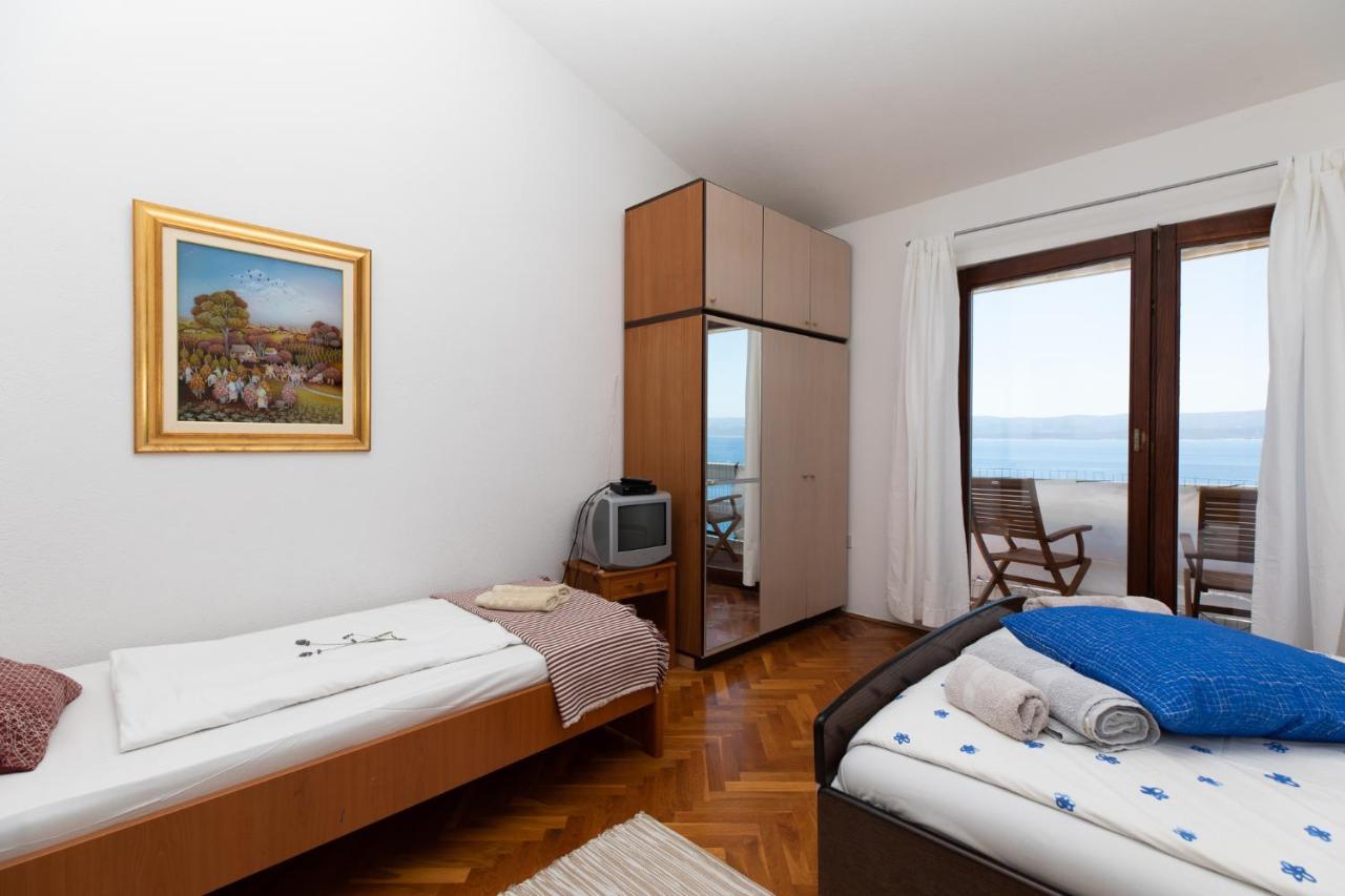 Apartments Apartmani Pintar Мимице Экстерьер фото