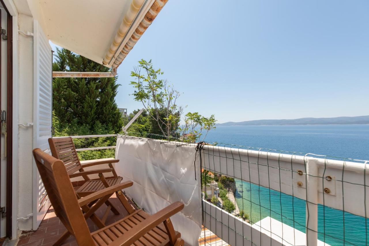 Apartments Apartmani Pintar Мимице Экстерьер фото