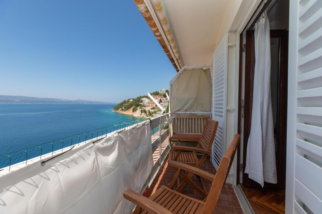 Apartments Apartmani Pintar Мимице Экстерьер фото