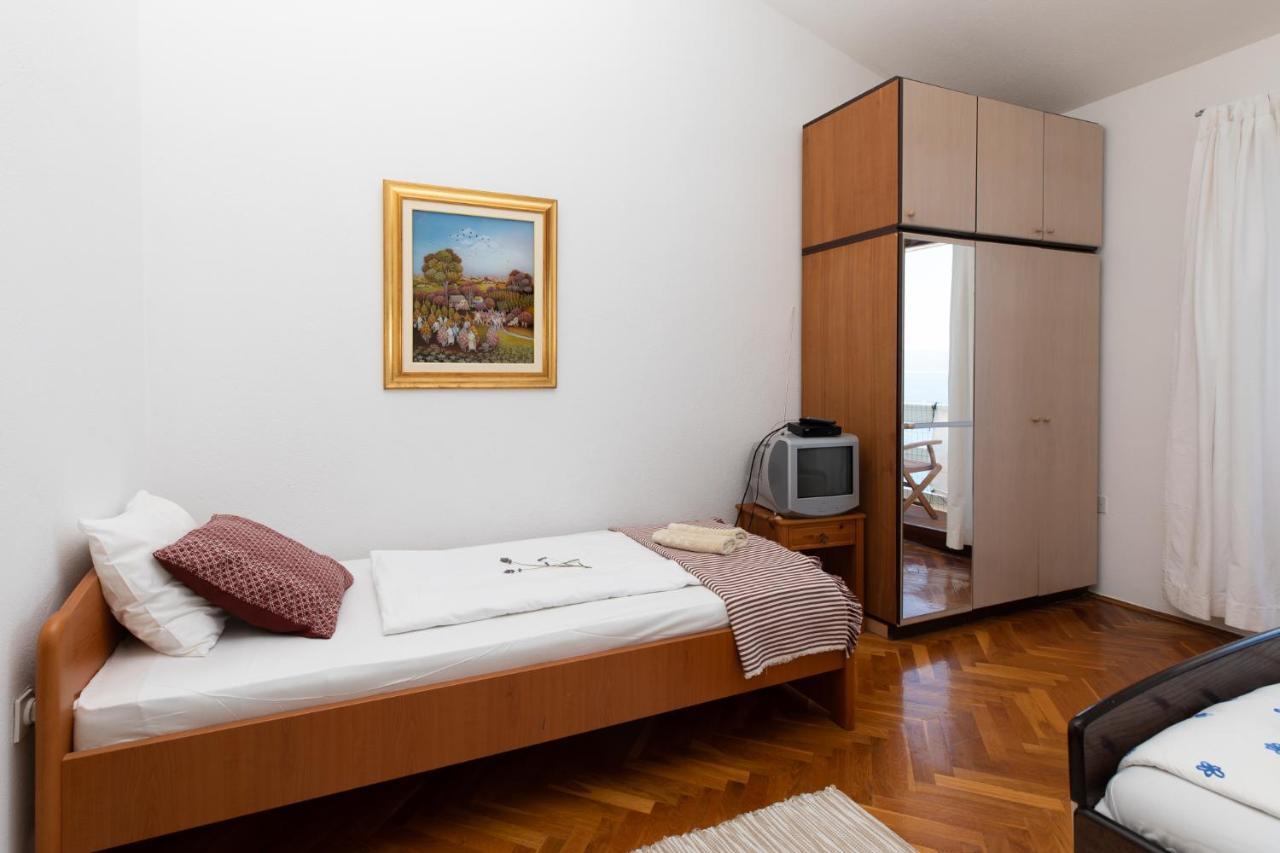 Apartments Apartmani Pintar Мимице Экстерьер фото